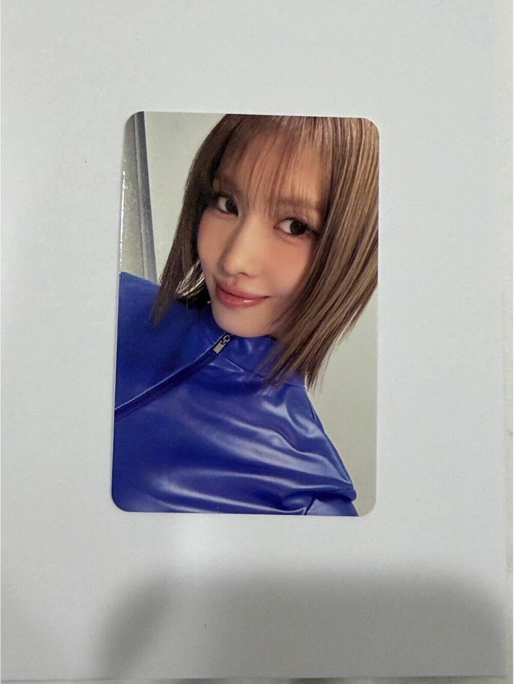 SOLD: Twice Momo THIS IS FOR Album Photocard